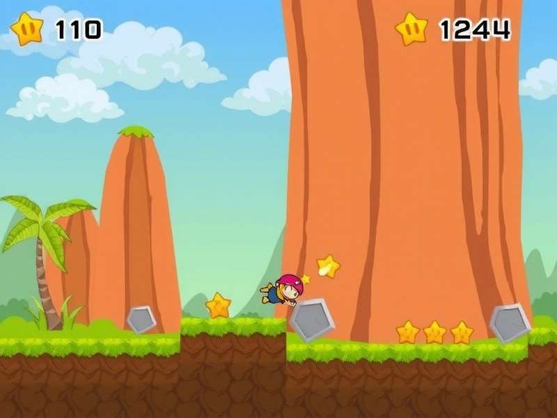 Papad Bound Bounce Community Event